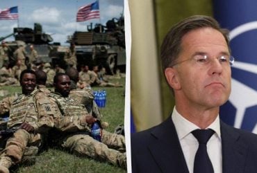 Скорочення військ США у Європі сколихнуло континент, але Рютте знизав плечима, – Politico