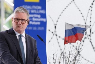Пом'якшення Британією санкцій проти РФ може стати початком серйозних проблем, – The Telegraph