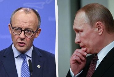 Путин нашел уязвимости у Мерца, чтобы помочь друзьям РФ получить власть в Германии, - Politico