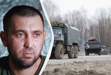 Мобилизовали еще в 2022 году: в ВСУ рассказали об оккупанте, который сам сдался в плен