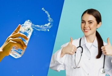 Один из самых полезных напитков: как минеральная вода влияет на организм