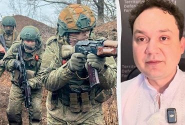 Новий наступ РФ на Україну з півночі: експерт назвав 2 можливі сценарії