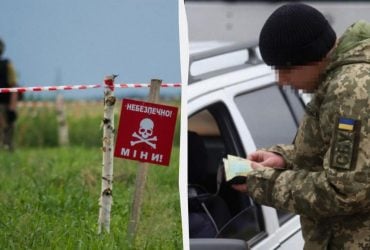 От Волыни до Черниговской области: Силы обороны проводят беспрецедентные дейстивия по безопасности на севере