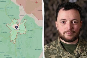 Заявление о полном контроле ВСУ в Купянске – неправда: Трегубов объяснил ситуацию