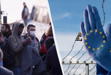 Европа усиливает депортацию иммигрантов: какие страны высылают больше всего