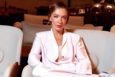 "Розуміли, що краще не бути разом": відома телеведуча вперше розповіла про кризи у шлюбі