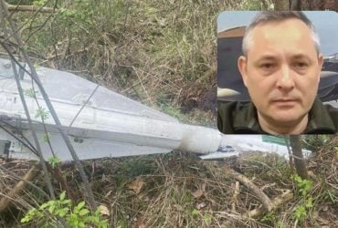 У Повітряних cилах відреагували на чутки про радіоактивну зброю росіян