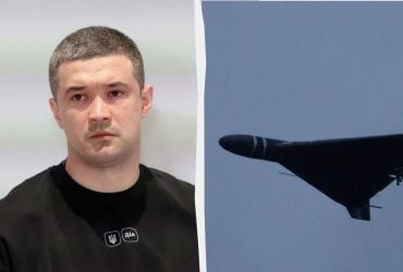 Федоров: Україна тестує дешеві ракети для збиття Шахедів