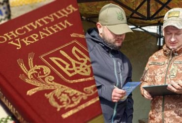 ТЦК при задержании могут снять с человека бронь: адвокат рассказала, что делать