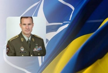 Украина должна вступить в НАТО: начальник Генштаба Чехии назвал причину
