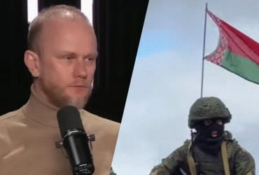 Чи здатна Білорусь на прямий наступ проти України: військовий експерт поділився прогнозом