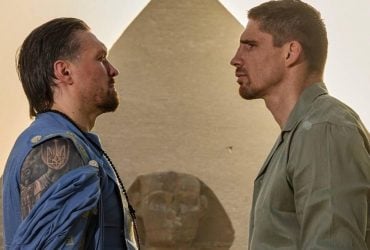 Не звичайний бій: Ring розкрив, чого чекати від поєдинку Усик - Верхувен