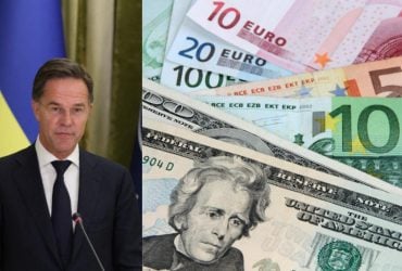 Гроші дають 6-7 країн: Рютте розповів про закупівлю американської зброї для України