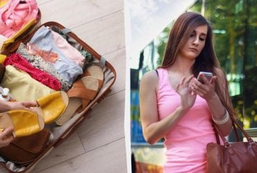 Туристов призывают к одному простому действию перед закрытием чемодана