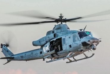Військові США пробували запускали FPV-дрони з вертольотів: BI розкрив, що вийшло