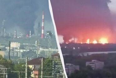 З початку війни російські НПЗ ставали мішенями понад 150 разів, - ЗМІ