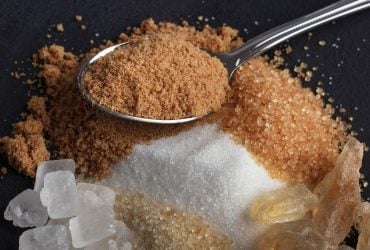 Замінники цукру – користь чи пастка для організму: відповідь нутриціолога