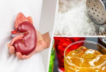 Дієтологи назвали 7 популярних продуктів, які непомітно руйнують нирки