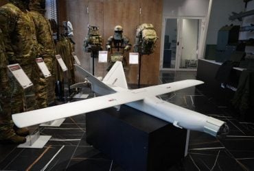 Росія вперше показала новий керований боєприпас із дальністю понад 100 км (фото)