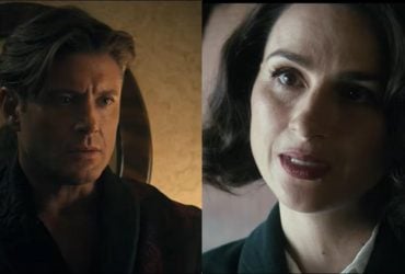"Сходження Воута": вийшов перший тизер приквелу серіалу "Хлопаки" (відео)