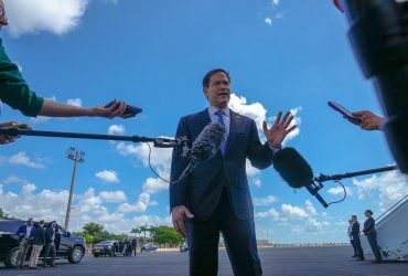Імовірність ескалації існує: Рубіо про російські загрози європейським сусідам