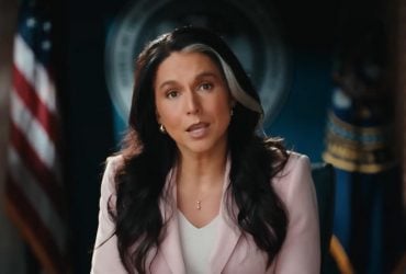 З команди Трампа пішла директорка розвідки, яка виступала проти війни з Іраном, - Fox News