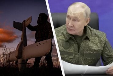 Война дома: Путин теряет позицию силы в переговорах с Украиной, - глава разведки Эстонии