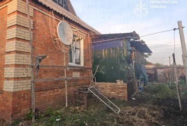 РФ нанесла массированный удар по Харьковской области: погибли три человека, есть раненые