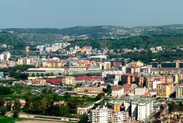 Один із найнебезпечніших супервулканів Європи подає тривожні сигнали