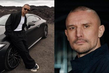 "Гарна пара": Цимбалюк показав своє ідеальне побачення з відомою акторкою