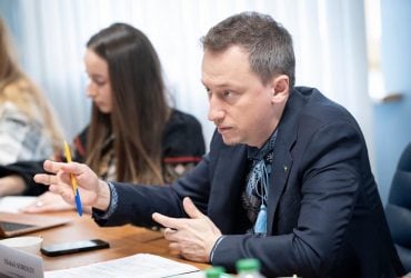 Уряд збирається вивести з "тіні" 2 мільйони ухилянтів, які роками не виходять з дому