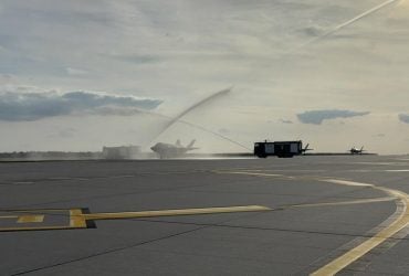 Польща нарешті отримала новітні винищувачі F-35: що це означає для всього НАТО