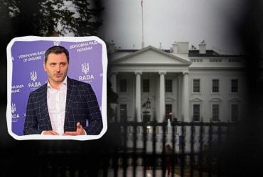 Переговоры об окончании войны: нардеп ответил, когда приедет команда Трампа