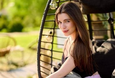 Соловій відверто розповіла про свого нового коханого: "Він - військовослужбовець"