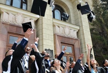 Українські виші почнуть масово закриватися вже в найближчі роки, - ректорка ХНУ