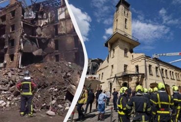 Росія зайшла у глухий кут: у Європі відреагували на атаку по Україні та удар Орєшником
