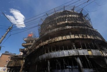 Россия работает на пределе возможностей: в ВСУ объяснили, почему Кремль запугивает дипломатов в Киеве