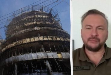 Ракет занадто багато: Флеш пояснив, на що зробила ставку РФ під час удару по Києву