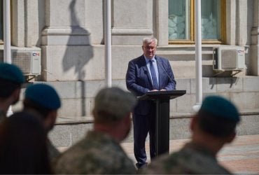 Сибига сообщил, что Украина требует срочного созыва Совбеза ООН после нападения РФ