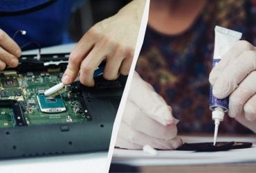 Термопаста чи термопрокладки: що краще використовувати для збірки ПК у 2026 році