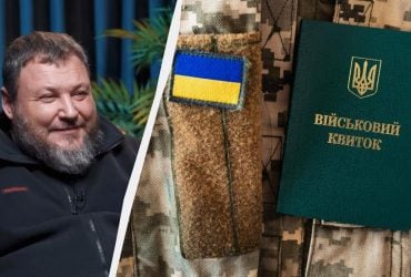 Прийшов час задіяти величезний резерв: Дикий пояснив, навіщо посилювати мобілізацію