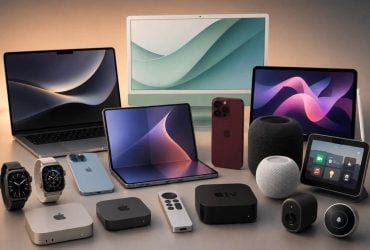 Apple планує випустити 15 нових продуктів до кінця року: що про них відомо