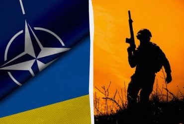 Досвід війни в Україні повністю змінив майбутнє НАТО, - Fox News