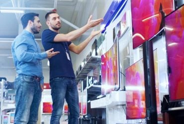 Колись топ за свої гроші: телевізори популярного бренду провалилися у тестах