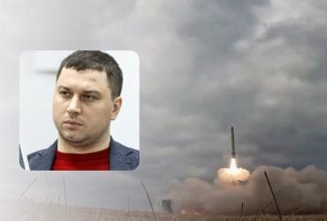 Удар Орешником по Україні: експерт назвав головну мету росіян