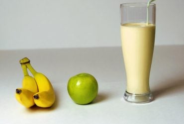 Банановый смузи оказался не таким полезным, как считалось долгие годы, - исследование