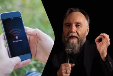 Одіозний ідеолог русского міра запропонував на літо відключати інтернет росіянам