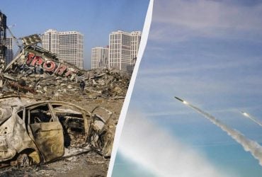 Україна та США можуть заздалегідь дізнаватися про масовані удари РФ за тиждень, - Le Monde