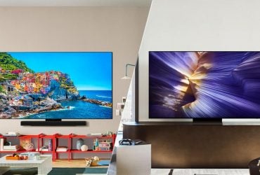 Глянцевий чи матовий OLED: який телевізор краще вибрати у 2026 році