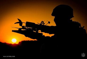 Кількість дронів та майстерність пілотів стали основою контролю сірої зони, – аналітик